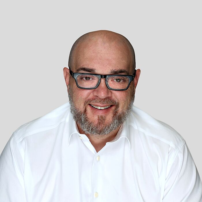 John Carvalho, Branch Manager
